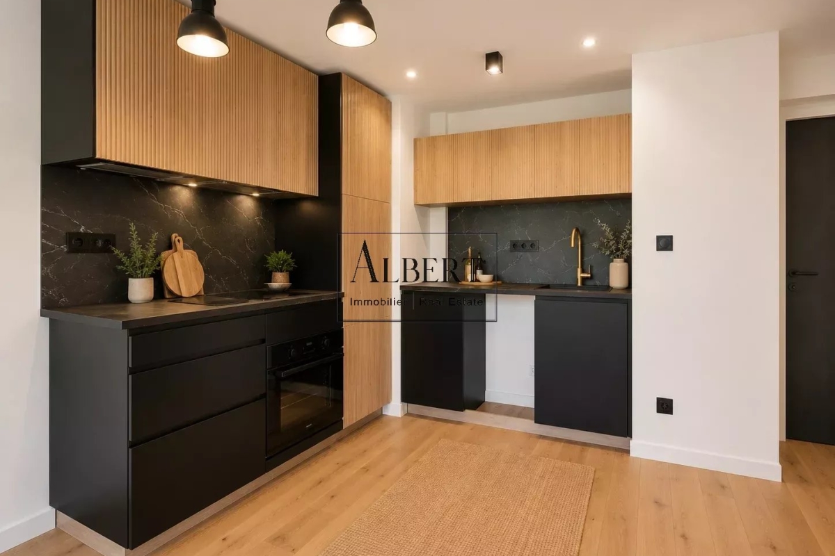 Appartement de luxe à vendre à Cannes, 420 000 €, Photo 3