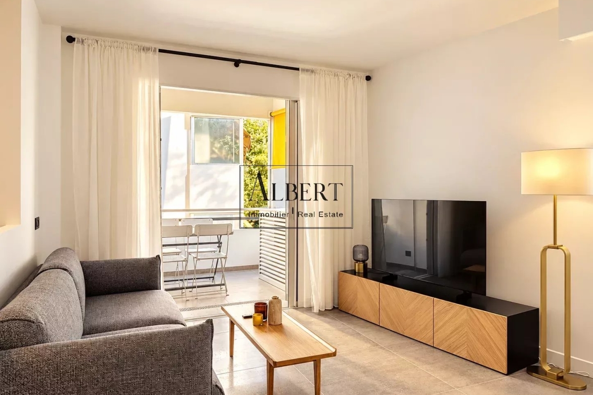 Appartement de luxe à vendre à Cannes, 549 000 €, Photo 3