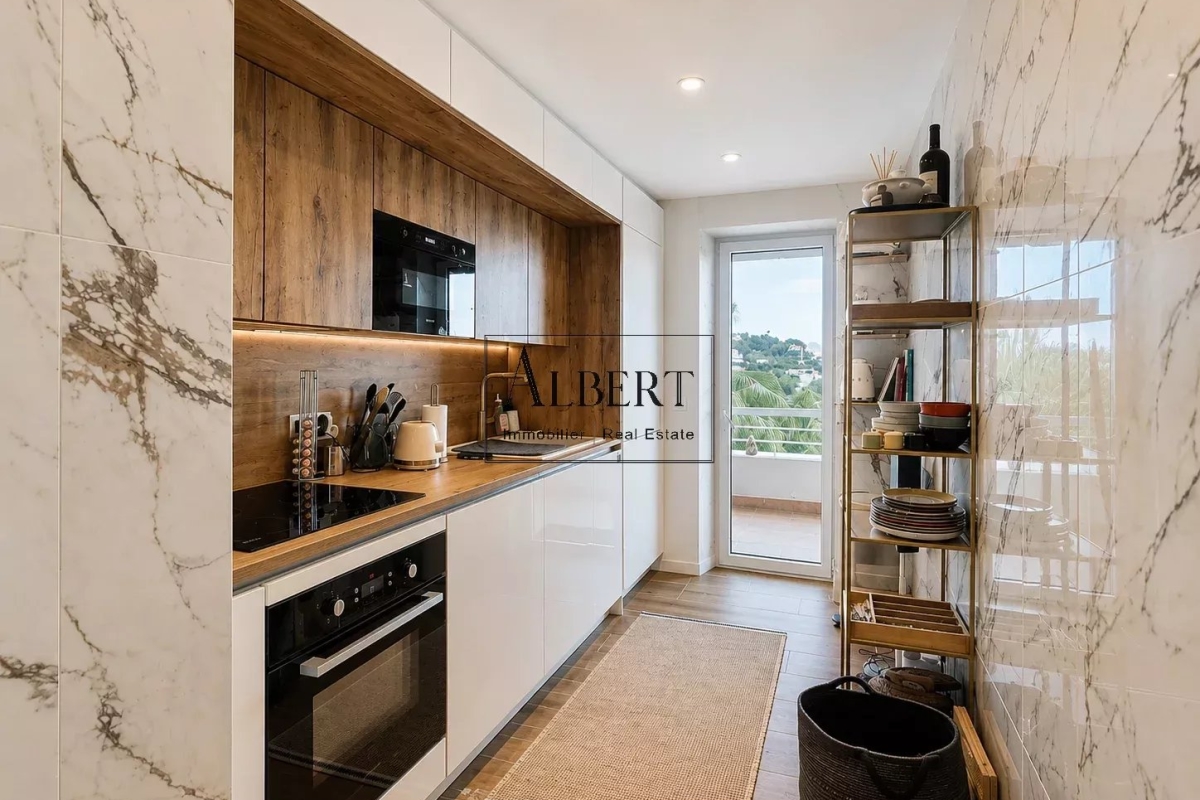 Luxury Apartment for sale in Cannes, 995 000 €, Photo 3
