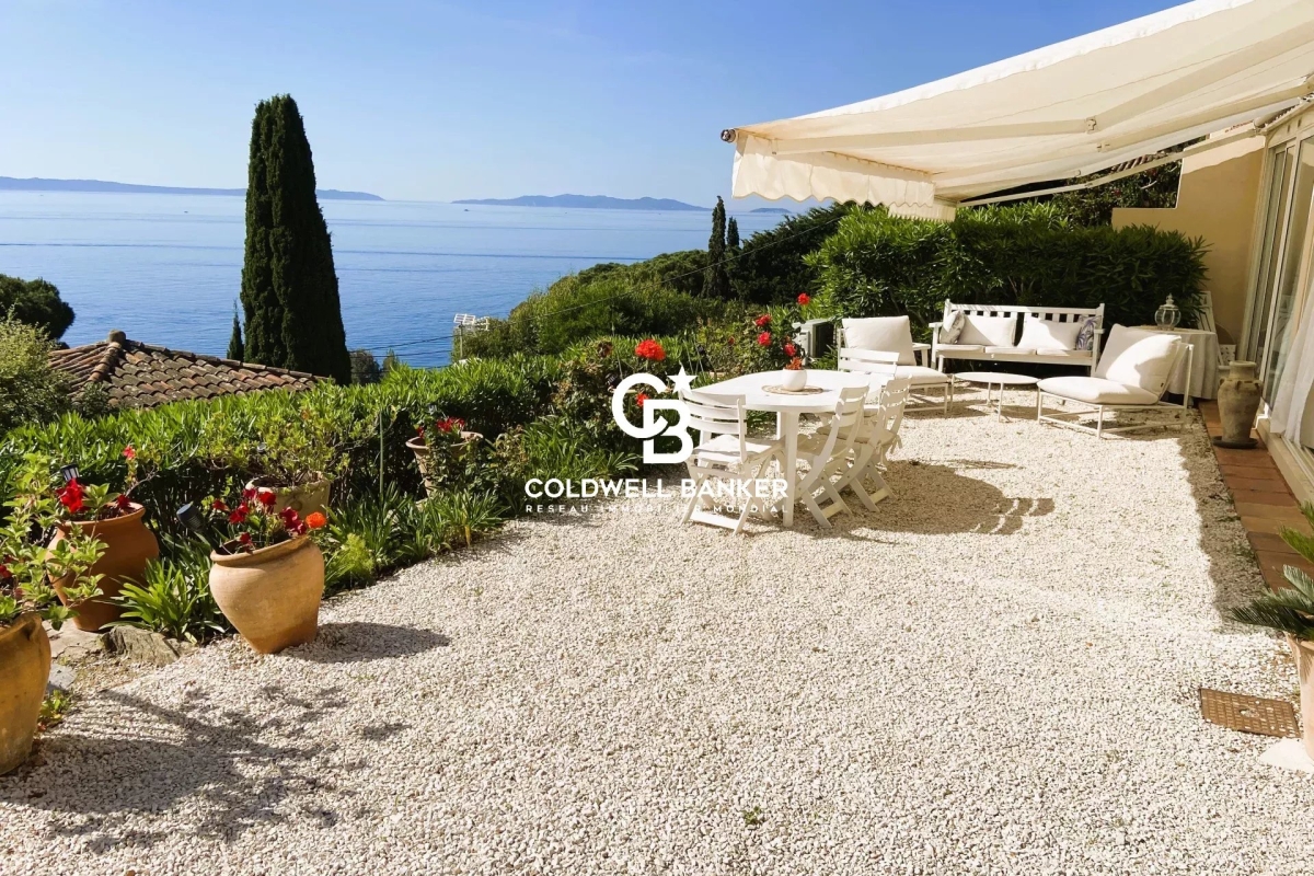 Appartement de luxe à vendre à Le Lavandou, 629 400 €, Photo 3