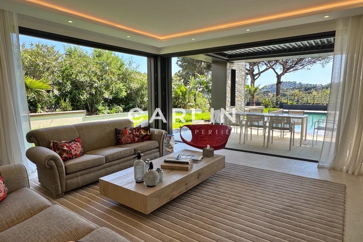 Luxury House for sale in Sainte-Maxime, 3 200 000 €, Photo 3