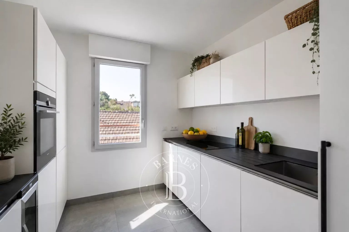 Appartement de luxe à vendre à Cannes, 475 000 €, Photo 3