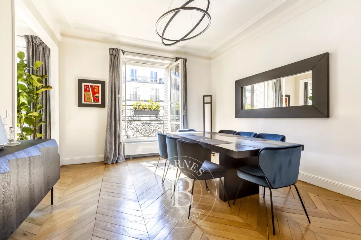 Luxury Apartment for sale in Paris 8ème, 2 395 000 €, Photo 3