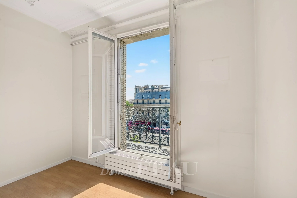 Appartement de luxe à vendre à Paris 6ème, 1 250 000 €, Photo 3