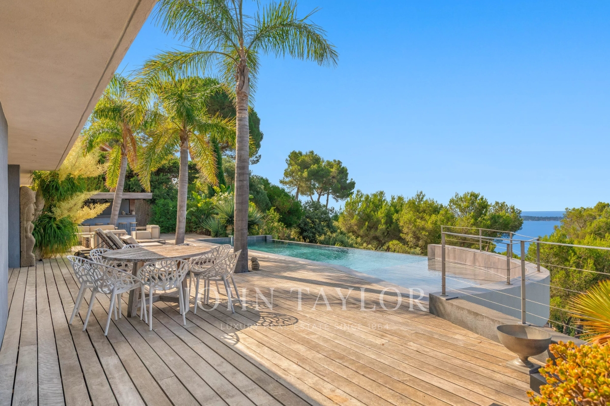 Luxury House for sale in Hyères, 3 400 000 €, Photo 3