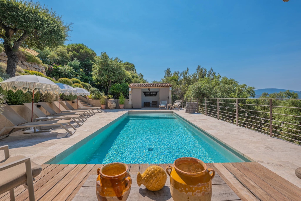 Maison de luxe à vendre à Grimaud, 1 790 000 €, Photo 3