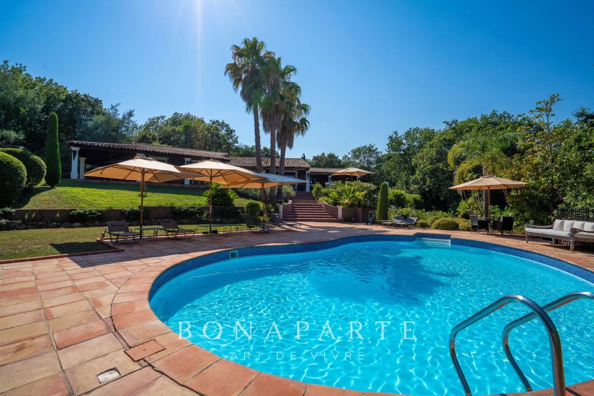 Luxury House for sale in Gassin, 2 695 000 €, Photo 3