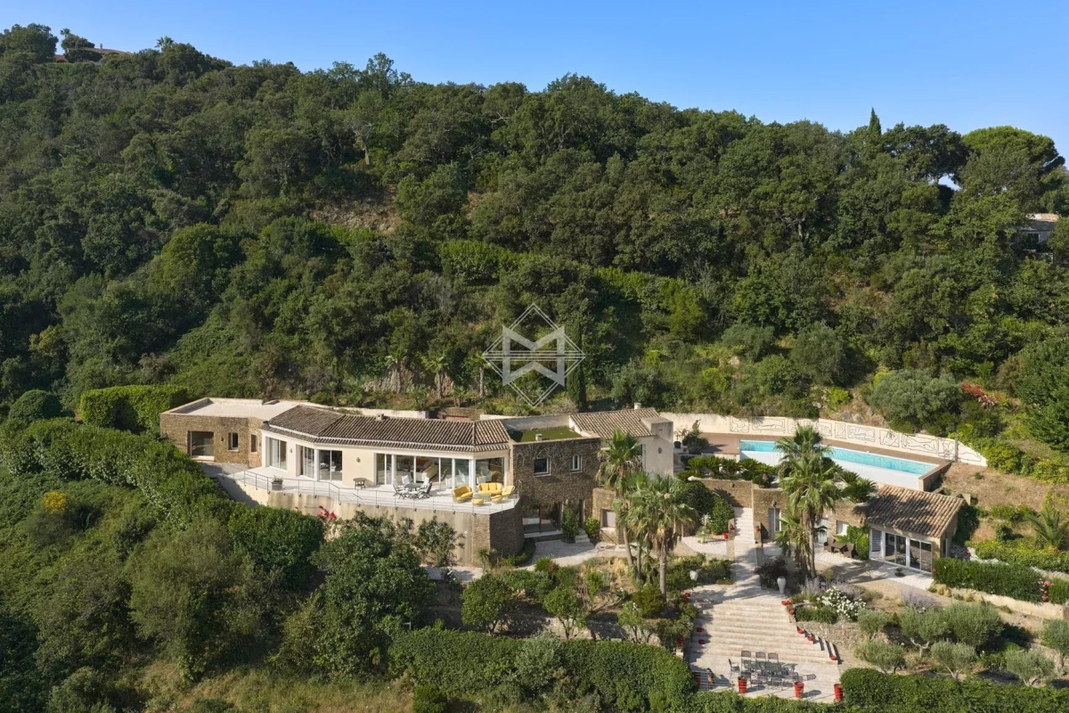 Maison de luxe à vendre à Gassin, 8 950 000 €, Photo 3