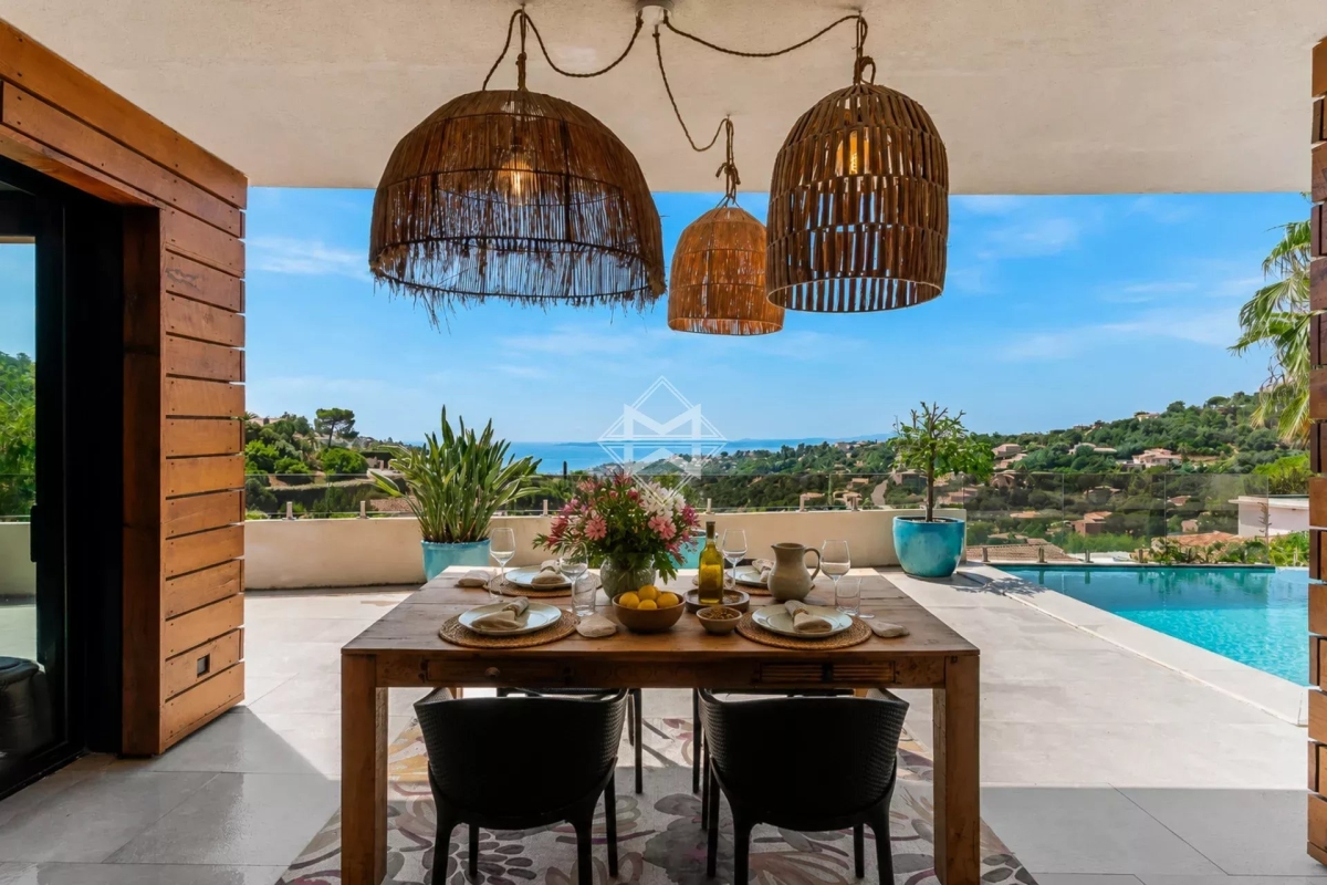 Luxury House for sale in Les Issambres, 3 969 000 €, Photo 3