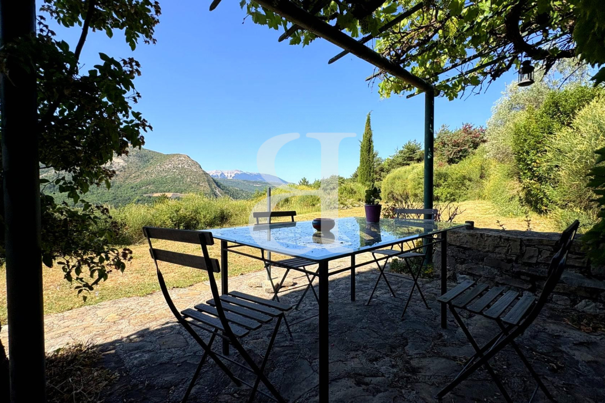 Luxury House for sale in Buis-les-Baronnies, 988 000 €, Photo 4