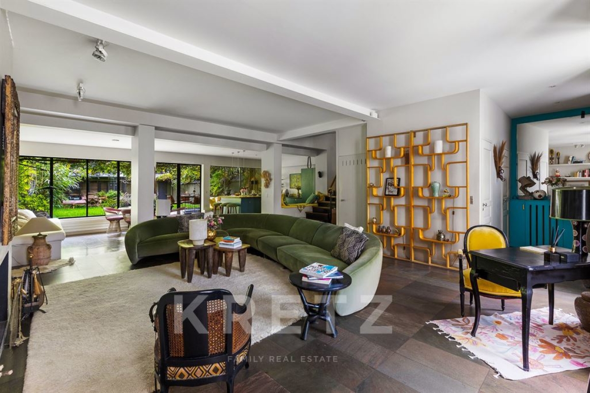 Maison de luxe à vendre à Paris 15ème, 4 100 000 €, Photo 4