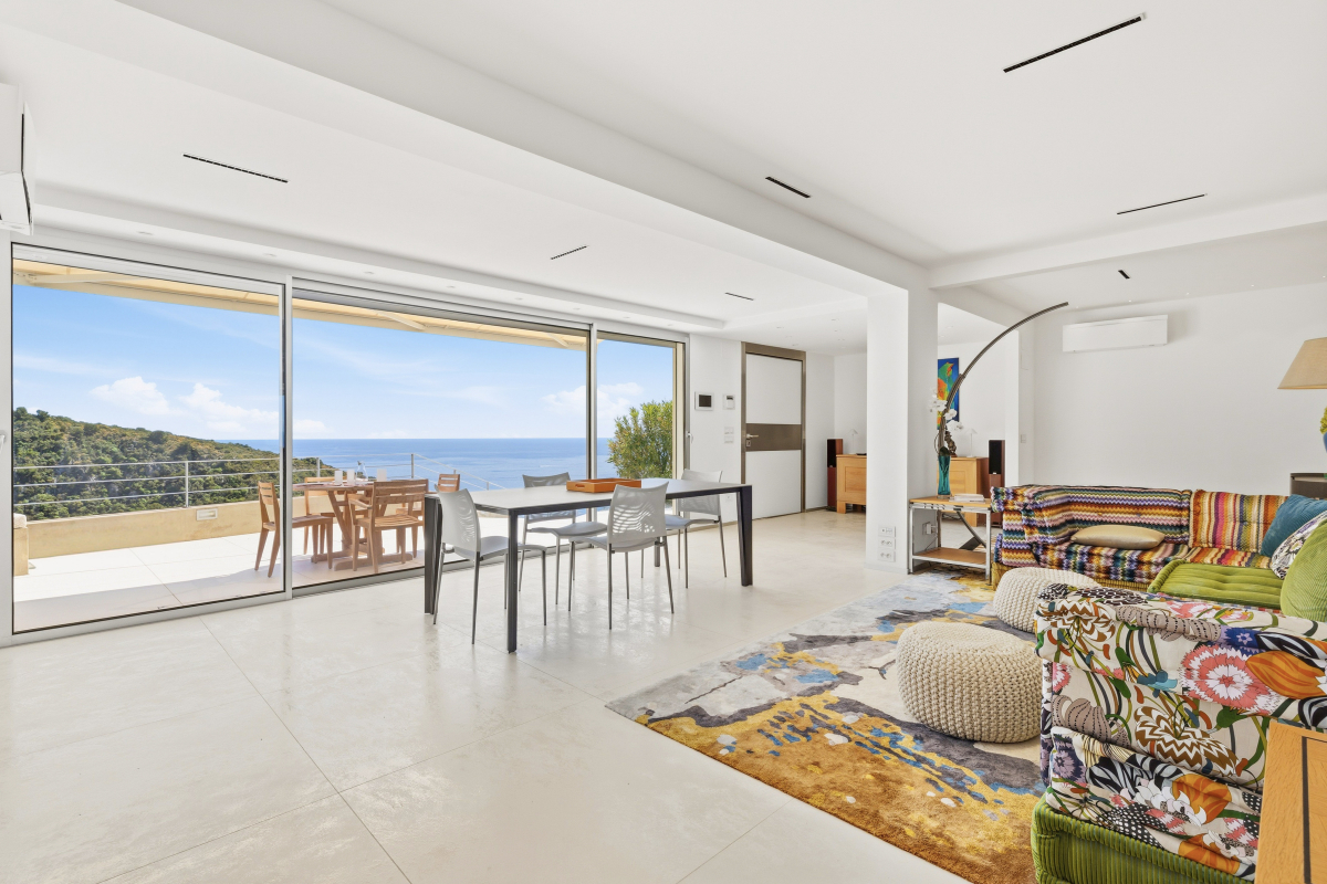 Luxury House for sale in Èze, 3 750 000 €, Photo 4