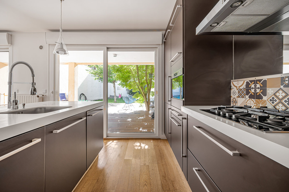 Maison de luxe à vendre à Clamart, 1 249 000 €, Photo 4