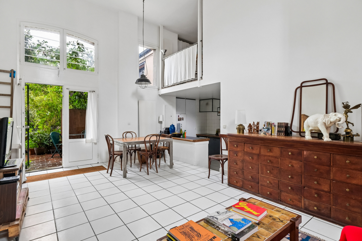 Appartement de luxe à vendre à Les Lilas, 798 000 €, Photo 4