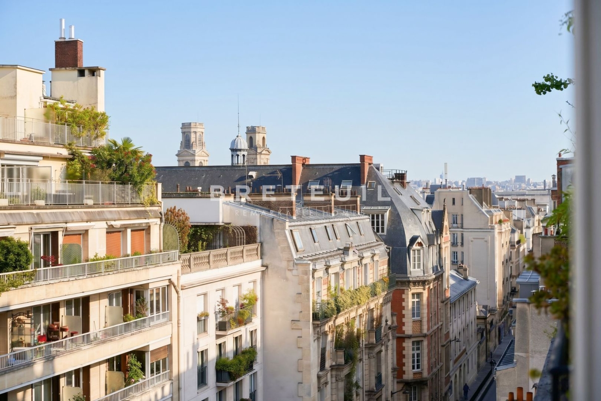 Appartement de luxe à vendre à Paris 6ème, 1 495 000 €, Photo 4
