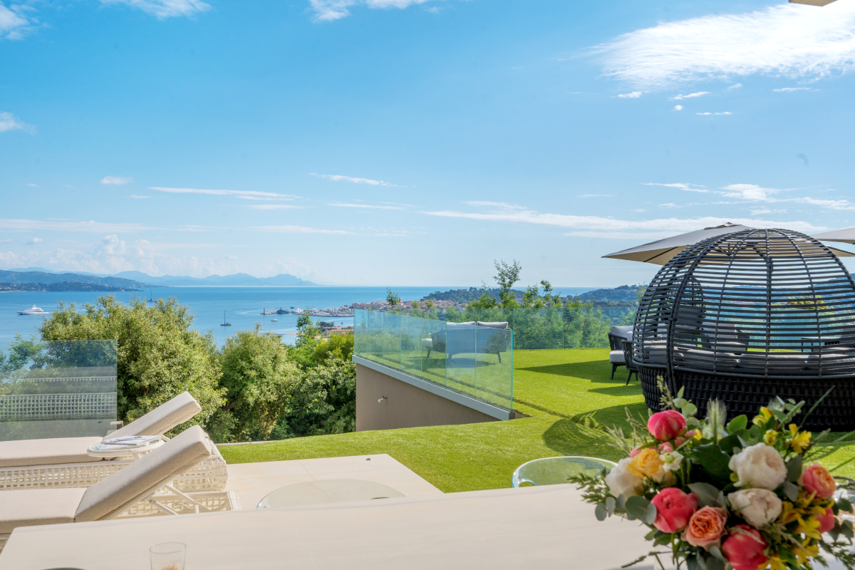Maison de luxe à vendre à Saint-Tropez, 19 950 000 €, Photo 4