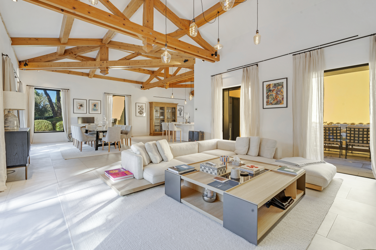 Maison de luxe à vendre à Saint-Tropez, 6 900 000 €, Photo 4