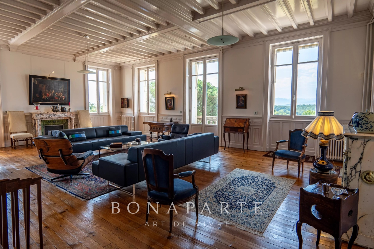 Luxury Apartment for sale in Pau, 1 090 000 €, Photo 4