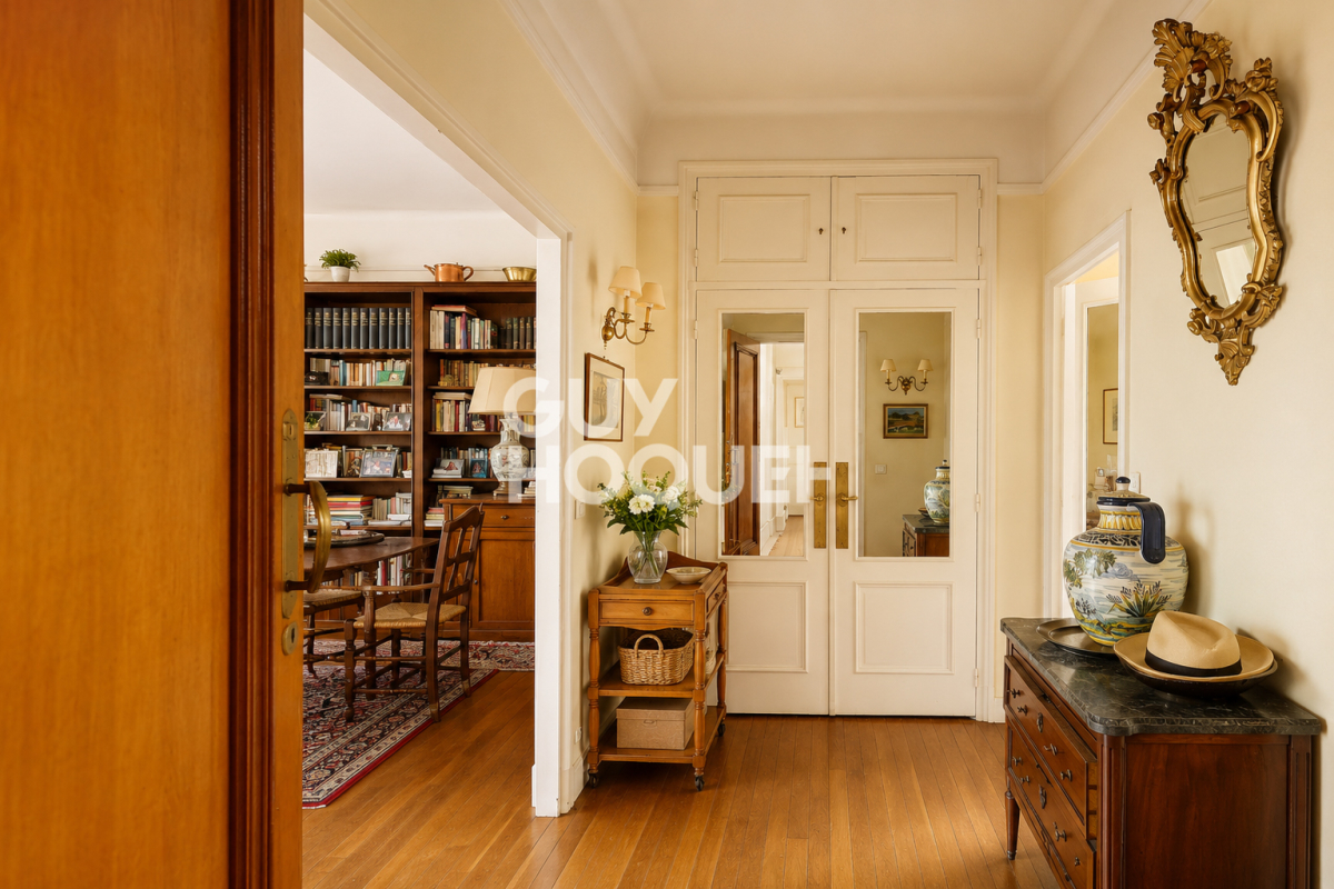 Appartement de luxe à vendre à Paris 16ème, 789 000 €, Photo 4