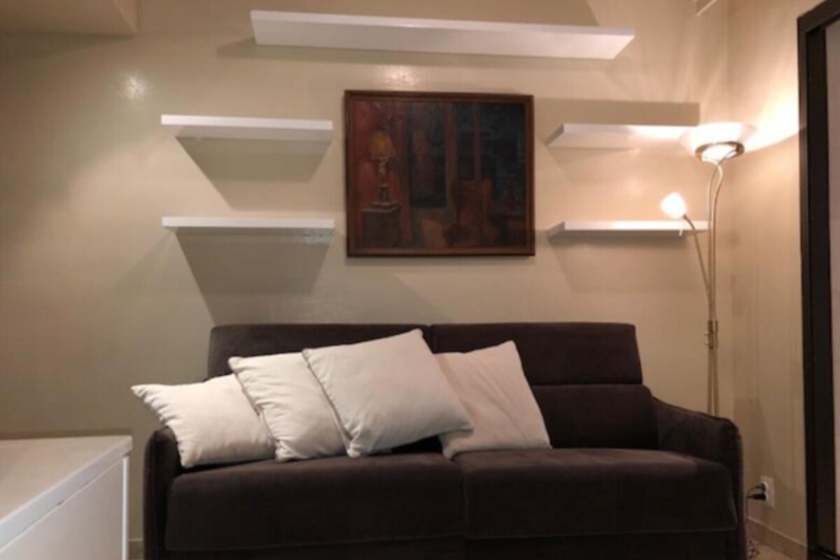 Luxury Apartment for rental in Monaco, 2 900 €, Photo 4