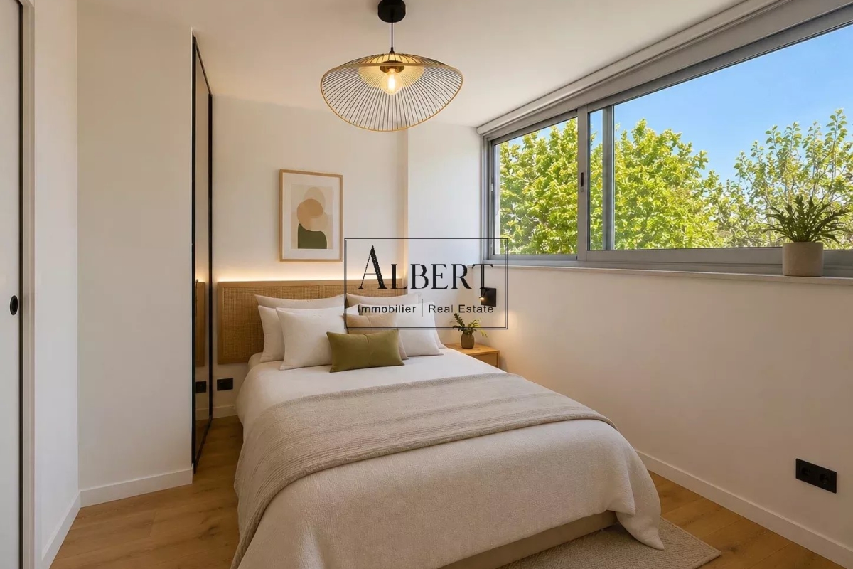 Appartement de luxe à vendre à Cannes, 420 000 €, Photo 4
