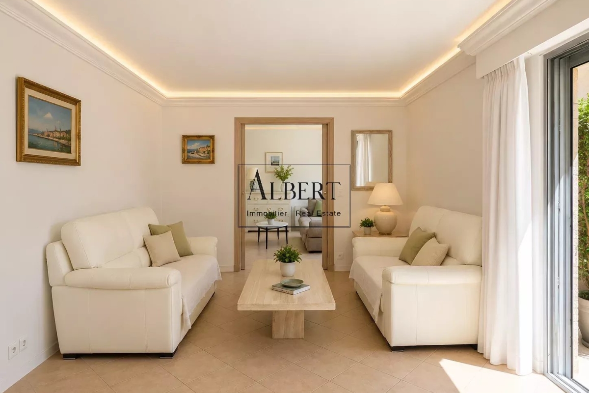 Luxury Apartment for sale in Cannes, 720 000 €, Photo 4