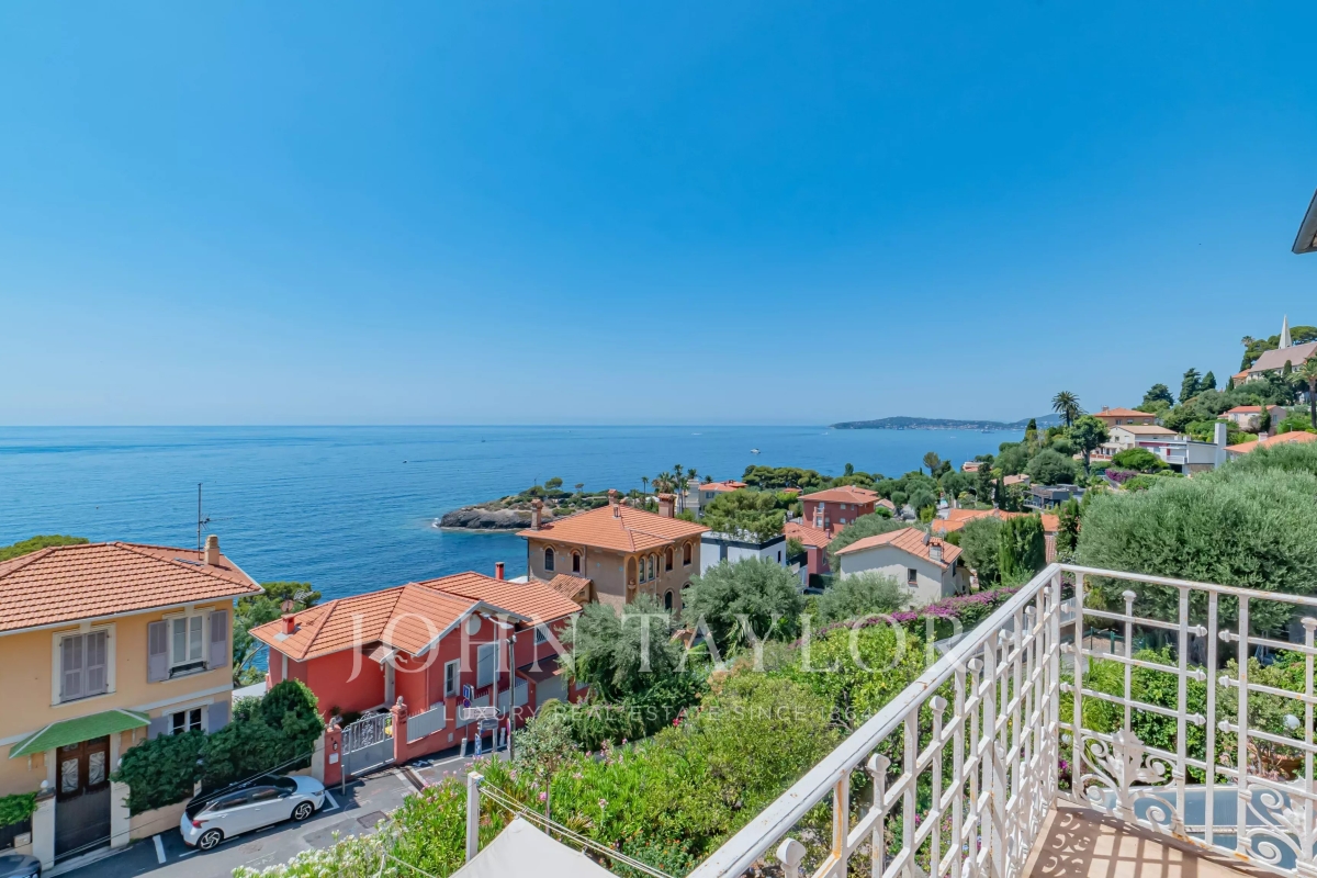 Luxury House for sale in Cap-d'Ail, 4 450 000 €, Photo 4