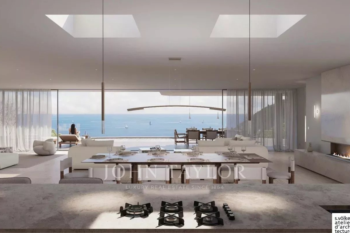 Luxury House for sale in Èze, 7 900 000 €, Photo 4
