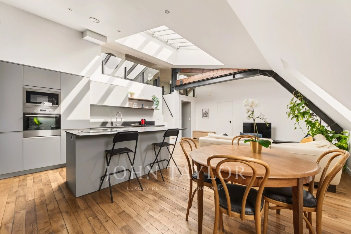 Luxury Apartment for sale in Paris 16ème, 1 950 000 €, Photo 4