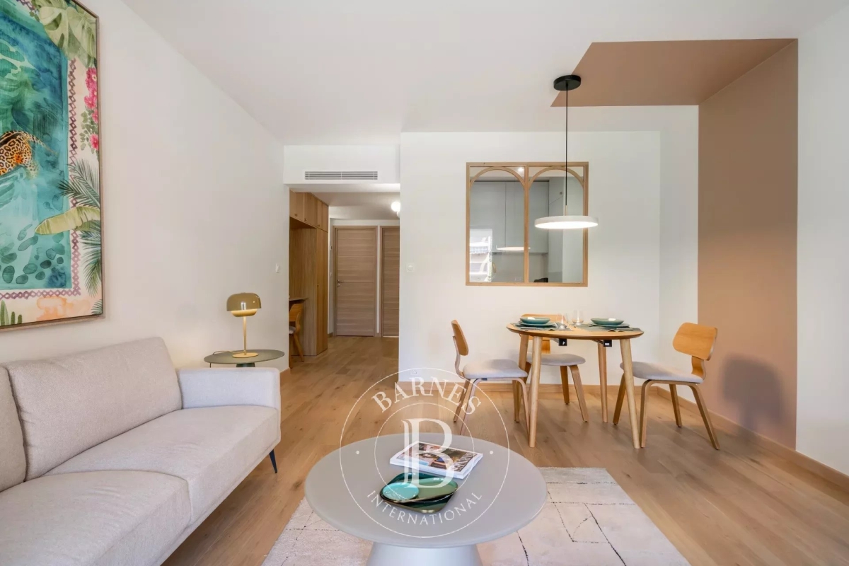 Appartement de luxe à vendre à Cannes, 437 000 €, Photo 4
