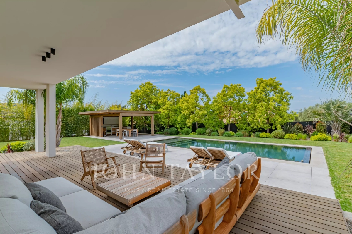 Maison de luxe à vendre à Mougins, 2 650 000 €, Photo 4