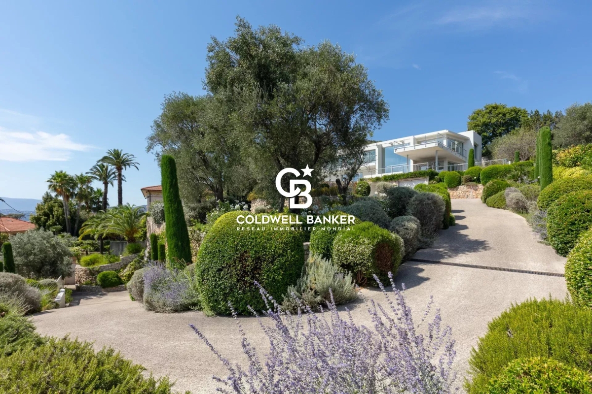 Luxury House for sale in Nice, 9 500 000 €, Photo 4