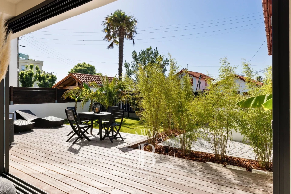 Luxury House for sale in Anglet, 1 640 000 €, Photo 4