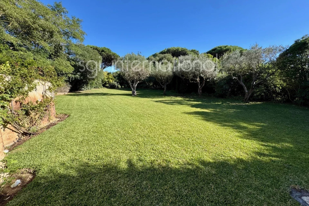 Maison de luxe à vendre à Saint-Tropez, 5 150 000 €, Photo 4
