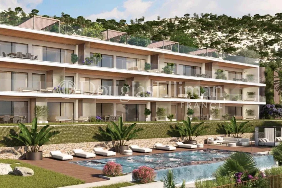Appartement de luxe à vendre à Cap-d'Ail, 3 200 000 €, Photo 4