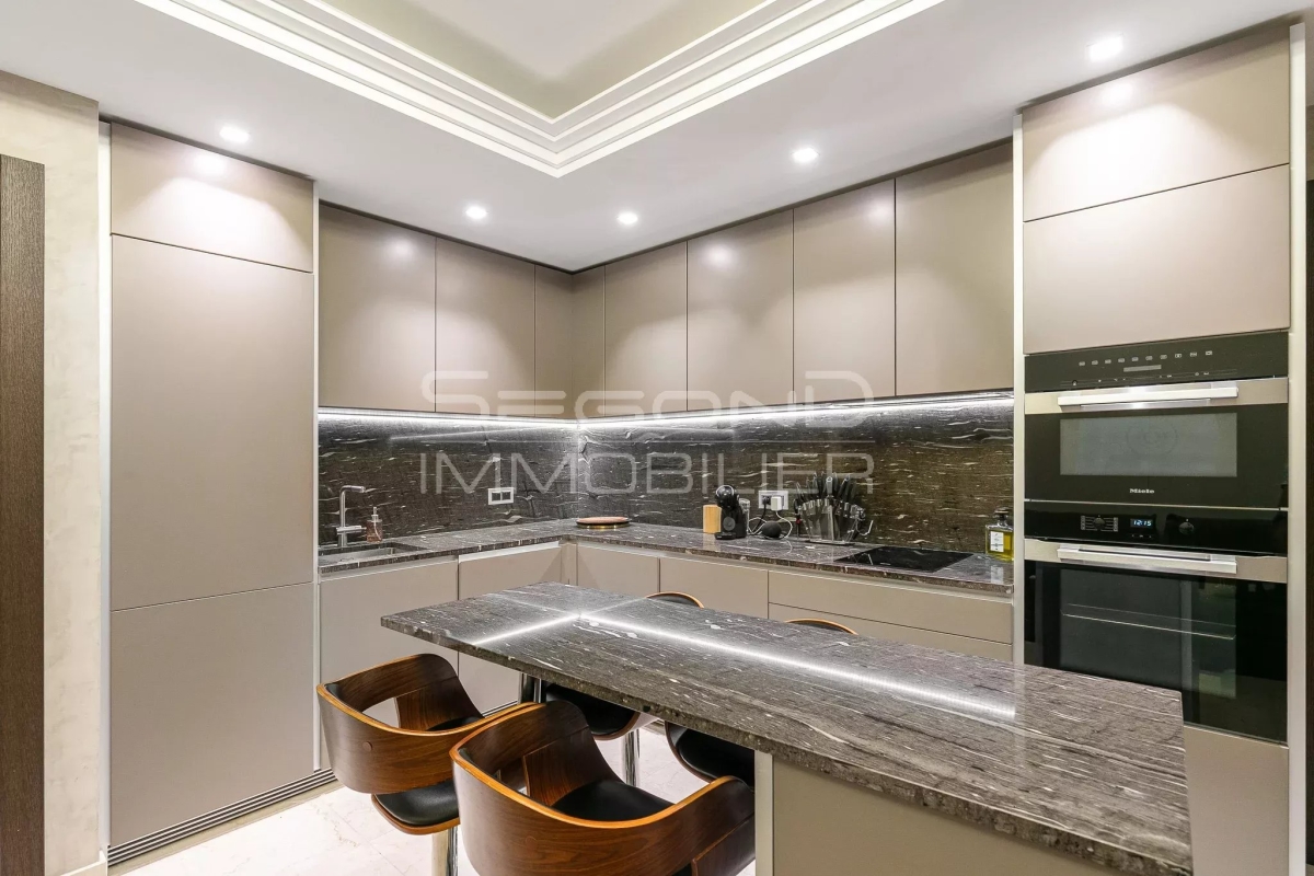 Appartement de luxe à vendre à Monaco, 2 495 000 €, Photo 4