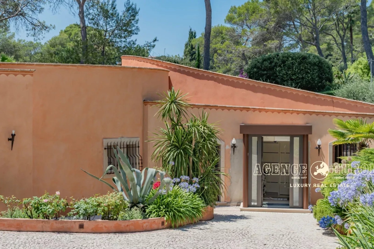 Luxury House for sale in Mougins, 3 700 000 €, Photo 4