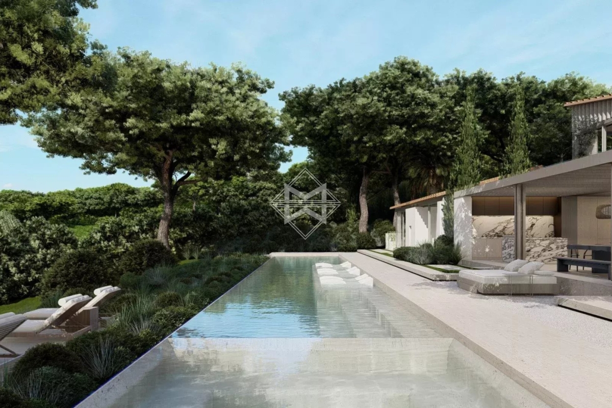 Maison de luxe à vendre à Saint-Tropez, 17 900 000 €, Photo 4