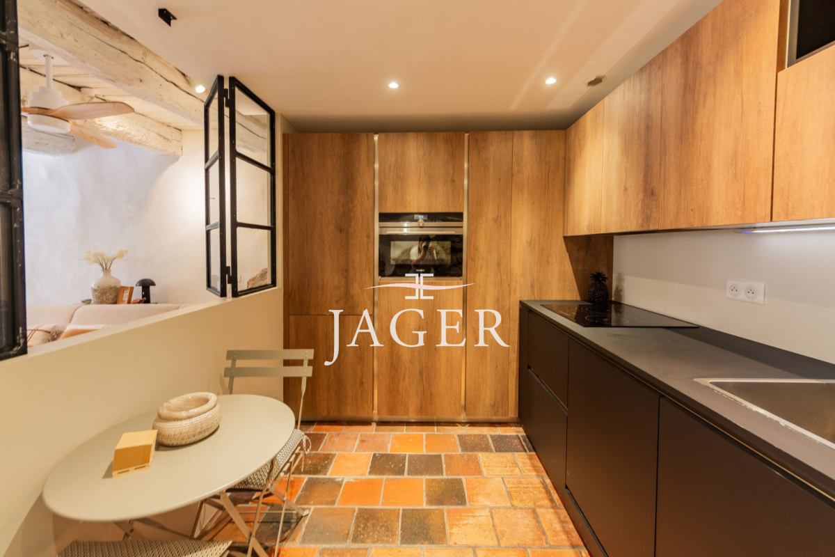 Maison de luxe à vendre à Grimaud, 450 000 €, Photo 4