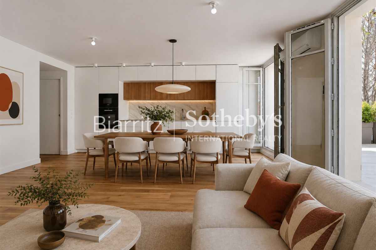 Appartement de luxe à vendre à Biarritz, 1 320 000 €, Photo 5