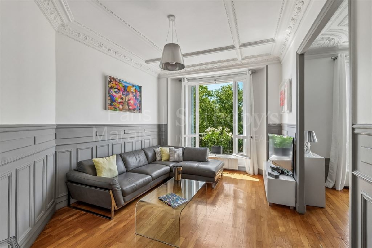 Luxury Apartment for sale in Vincennes, 998 000 €, Photo 5