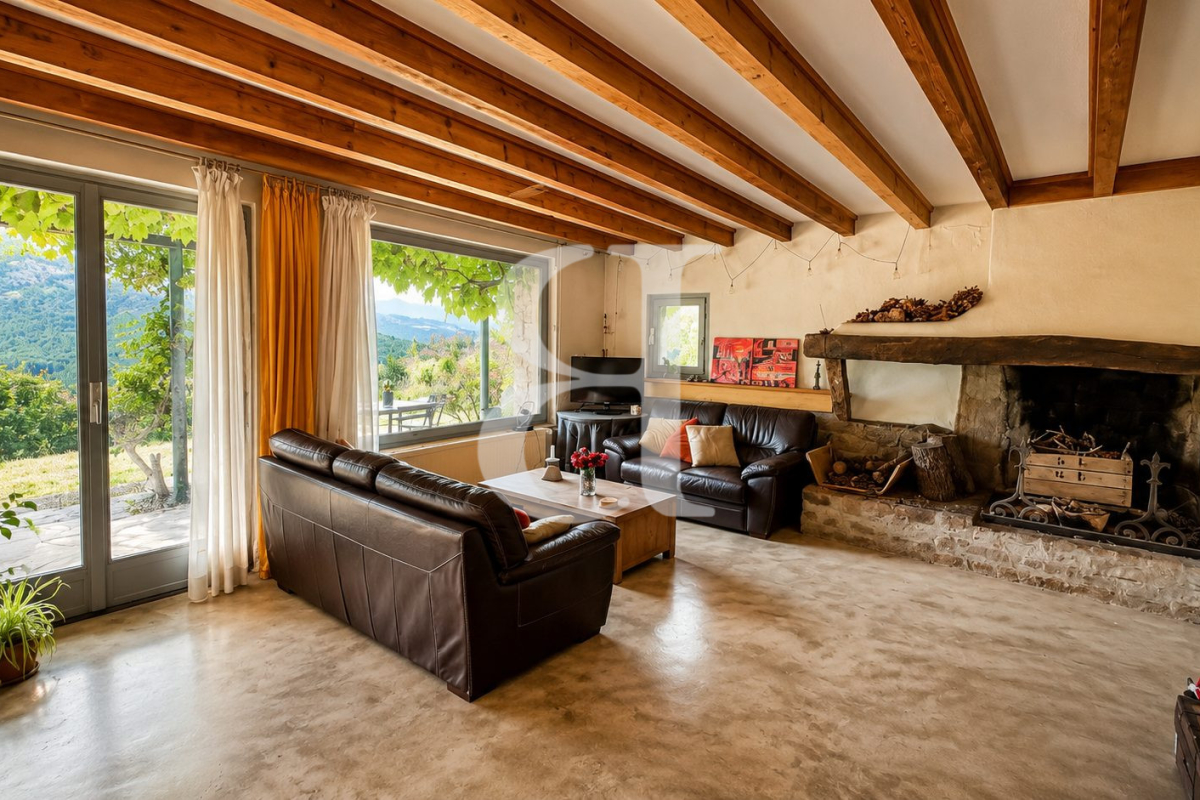 Luxury House for sale in Buis-les-Baronnies, 988 000 €, Photo 5