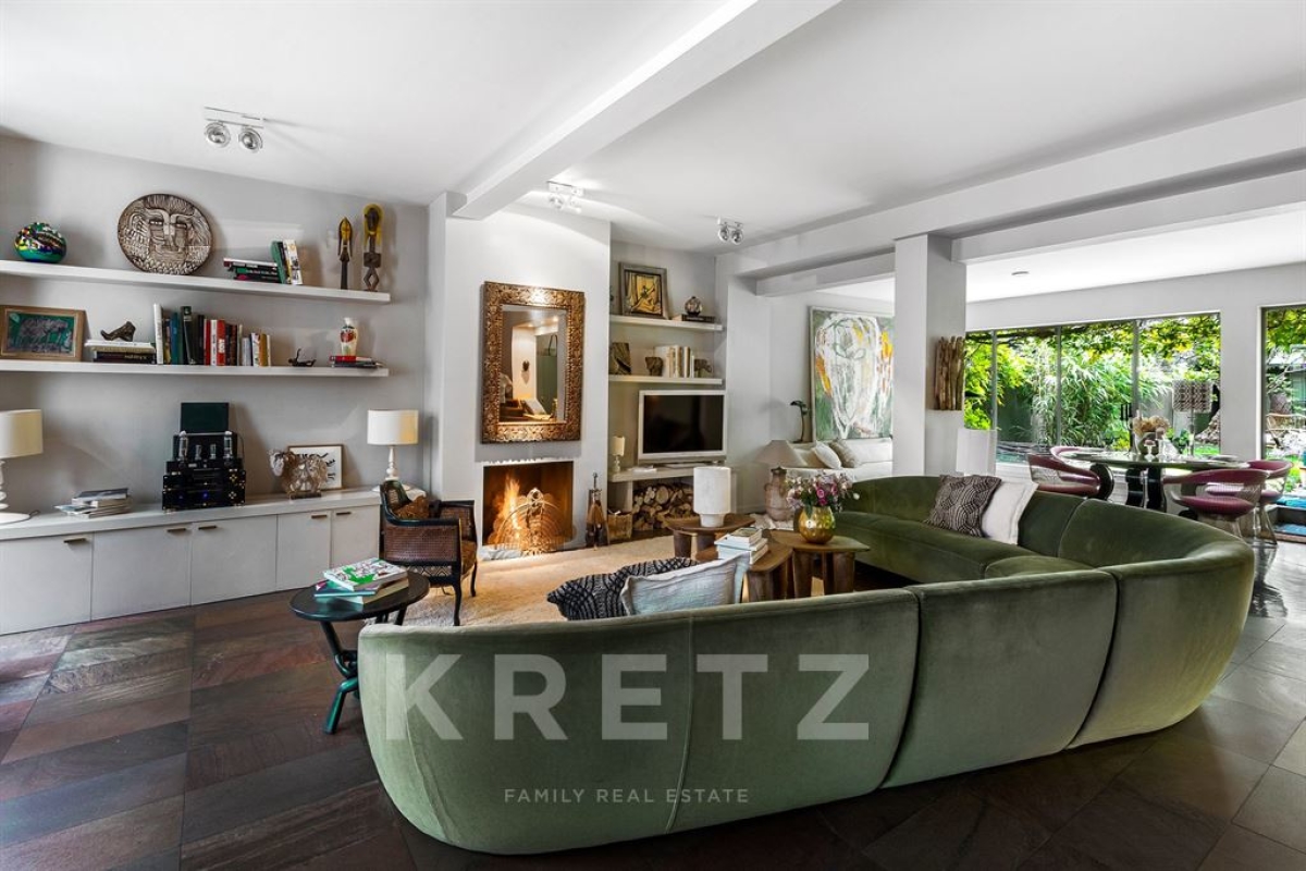 Maison de luxe à vendre à Paris 15ème, 4 100 000 €, Photo 5