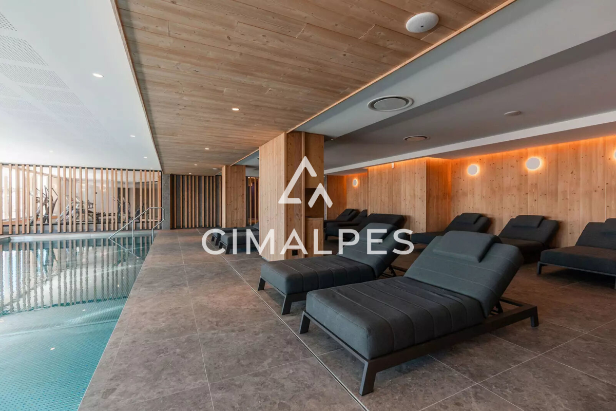 Luxury Apartment for sale in L Alpe-d'Huez, 1 229 000 €, Photo 5