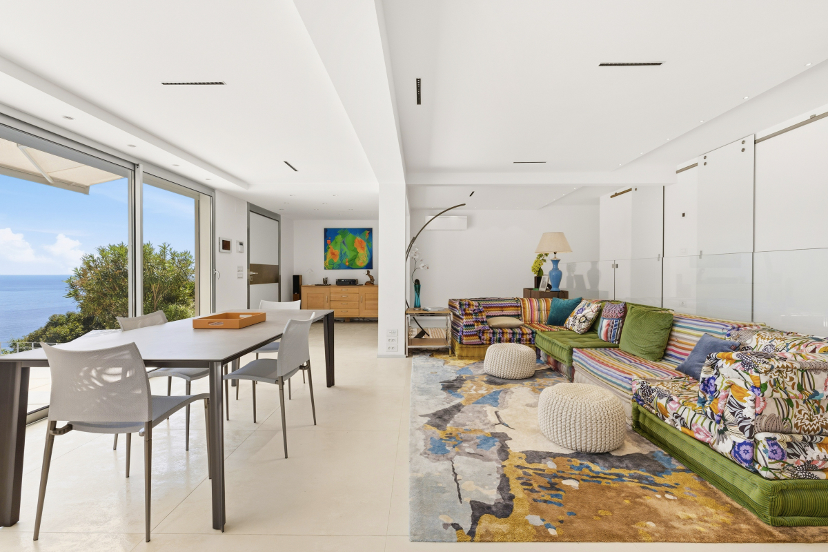 Luxury House for sale in Èze, 3 750 000 €, Photo 5