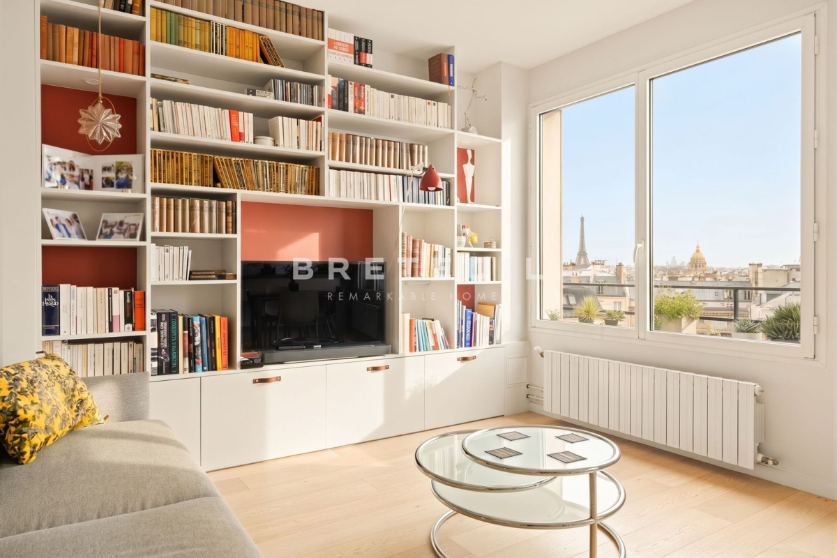 Appartement de luxe à vendre à Paris 6ème, 1 495 000 €, Photo 5