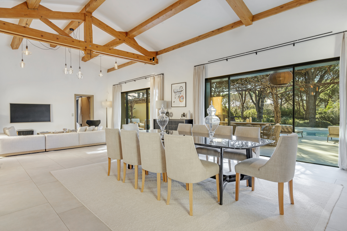 Maison de luxe à vendre à Saint-Tropez, 6 900 000 €, Photo 5
