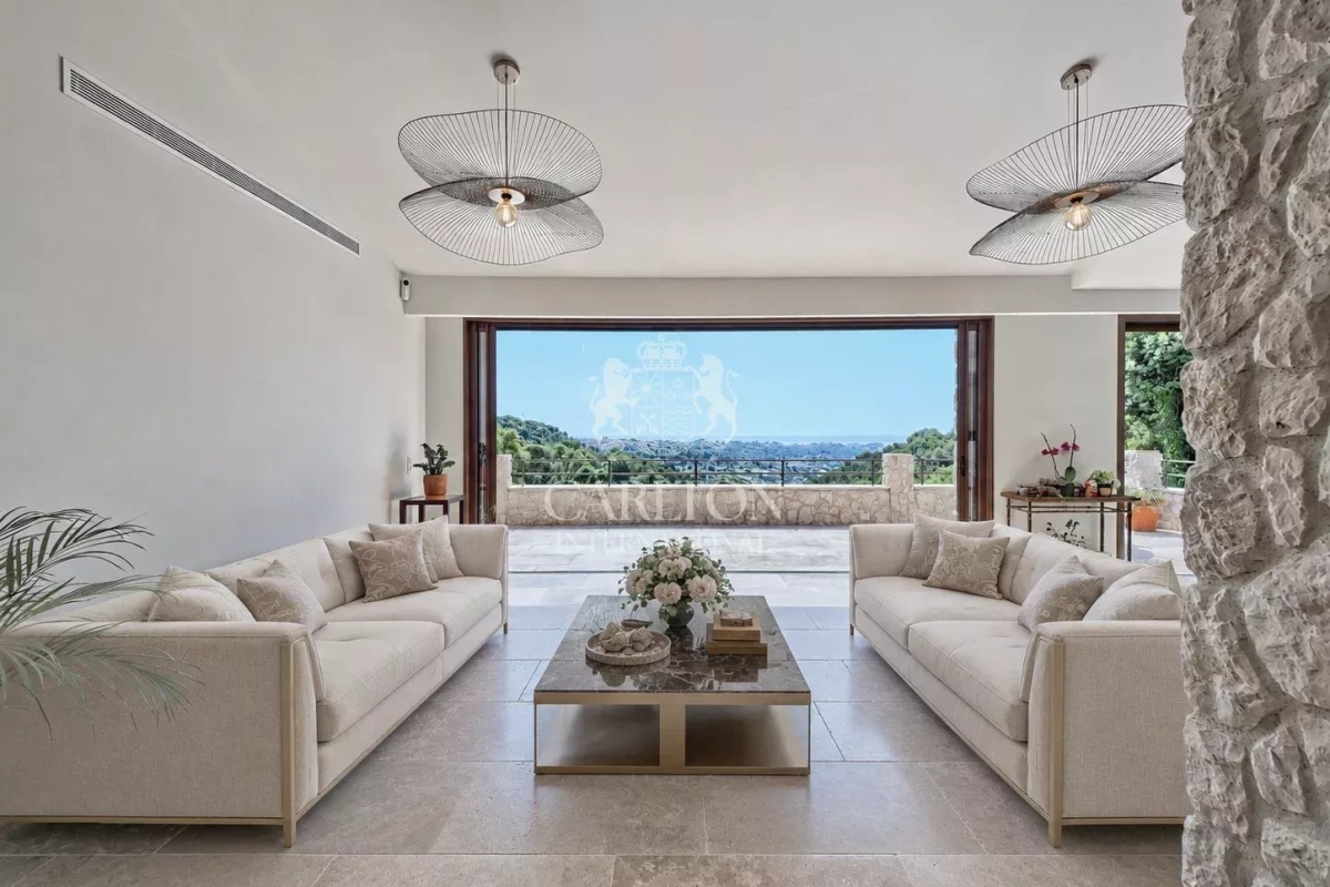 Luxury House for sale in Saint-Paul-de-Vence, 3 450 000 €, Photo 5