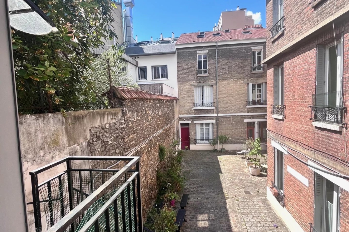 Appartement de luxe à vendre à Paris 13ème, 220 000 €, Photo 5