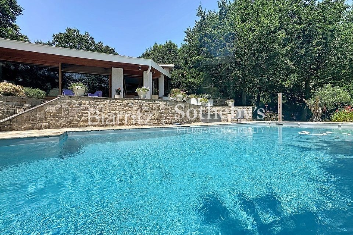 Maison de luxe à vendre à Bidart, 2 600 000 €, Photo 5